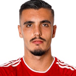 Ismael Arnal