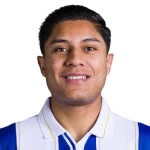 Israel Luna