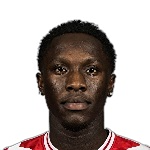 J Agyekum