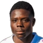 J Amaluzor