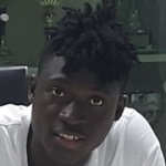 J Amoah