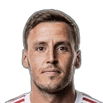 J Andersen