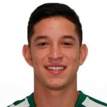 J Arce