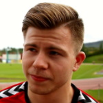 J Árnason