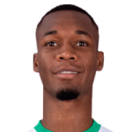J Asprilla