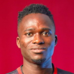 J Attuquaye