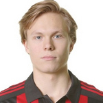 J Augustinsson