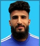 J Ballón