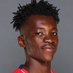 J Bazié