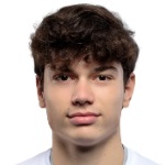 J Blagaić