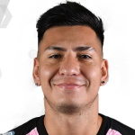 J Bustillos