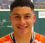 J Cabrera