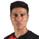 Jonatan Cristaldo