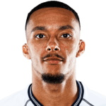 J Dacres-Cogley