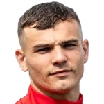 J Davies