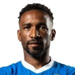 J Defoe