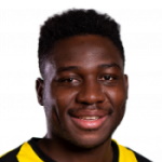 J Dongou