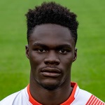 J Ekuban