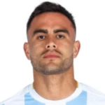 J Espinoza