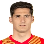 J González