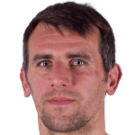 J Handanovič