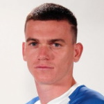 J Harper