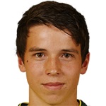 J Hendrickx