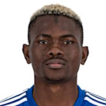 J Ibrahim
