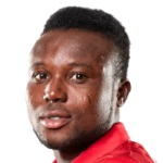 J Igbekeme