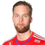 J Johansson