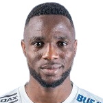 J Kalu