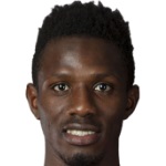 J Keita