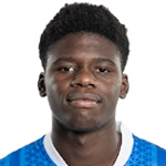 J Kongolo