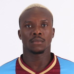 J Kouassi