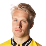 J Larsson