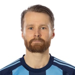 J Larsson