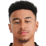 Jesse Lingard