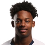 J Lloyd-Bennett