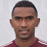 J Manríquez