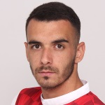 J Marinkovic