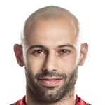 J Mascherano