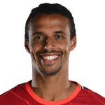 J Matip