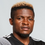 J Mbekeli