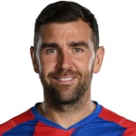 J McArthur