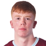J McGlynn
