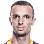 J Mešanović