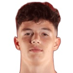 J Milne
