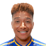 Jonnathan Mina