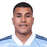 J Murillo