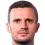 J Murphy